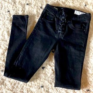 Rag & Bone Skinny Jeans
